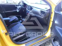 2019 KIA Stonic