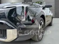 2026 KIA Stonic