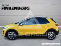 2019 KIA Stonic