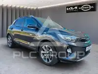 2019 KIA Stonic