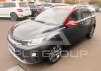 2019 KIA Stonic