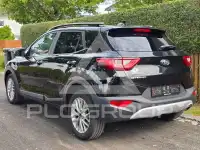 2019 KIA Stonic
