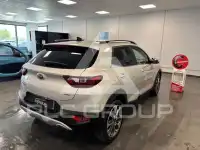2019 KIA Stonic