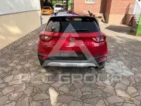 2019 KIA Stonic