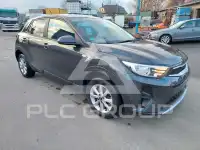 2019 KIA Stonic