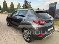 2019 KIA Stonic