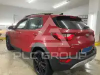 2019 KIA Stonic