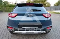 2019 KIA Stonic
