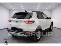 2019 KIA Stonic