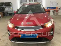 2019 KIA Stonic