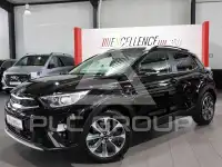 2019 KIA Stonic