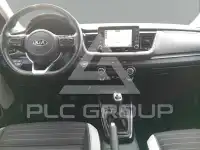 2019 KIA Stonic