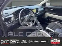 2019 KIA Stonic