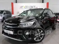 2019 KIA Stonic