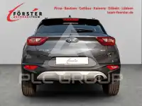 2019 KIA Stonic