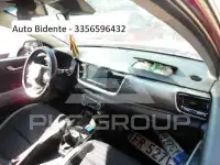 2019 KIA Stonic