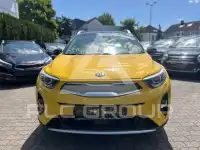 2019 KIA Stonic