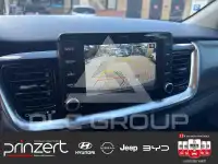 2019 KIA Stonic