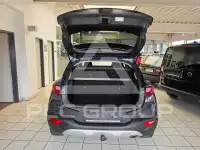 2019 KIA Stonic