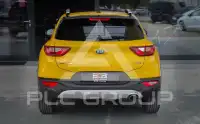 2019 KIA Stonic