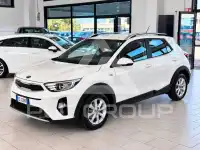 2019 KIA Stonic