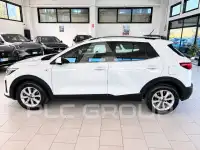 2019 KIA Stonic