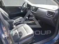 2019 KIA Stonic