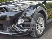 2019 KIA Stonic