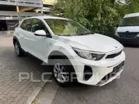 2019 KIA Stonic