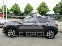 2019 KIA Stonic