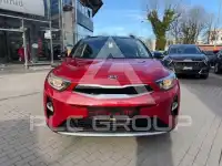 2019 KIA Stonic