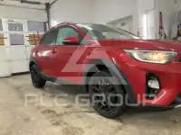 2019 KIA Stonic