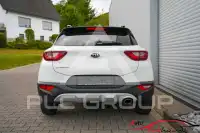 2019 KIA Stonic