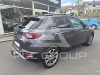 2019 KIA Stonic