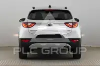 2019 KIA Stonic