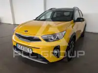 2019 KIA Stonic