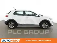 2019 KIA Stonic