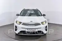 2019 KIA Stonic