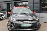 2019 KIA Stonic