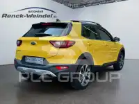 2019 KIA Stonic
