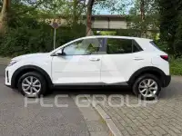2019 KIA Stonic