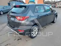 2019 KIA Stonic