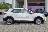 2019 KIA Stonic
