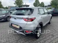 2019 KIA Stonic