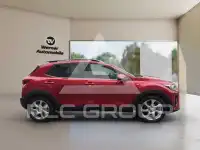 2019 KIA Stonic