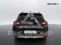 2019 KIA Stonic