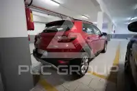 2019 KIA Stonic