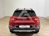 2019 KIA Stonic
