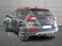 2019 KIA Stonic