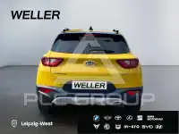 2019 KIA Stonic